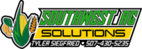 Southwest Ag Solutions Logo